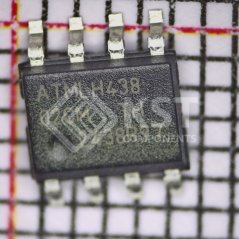 AT24C02C-SSHM-T