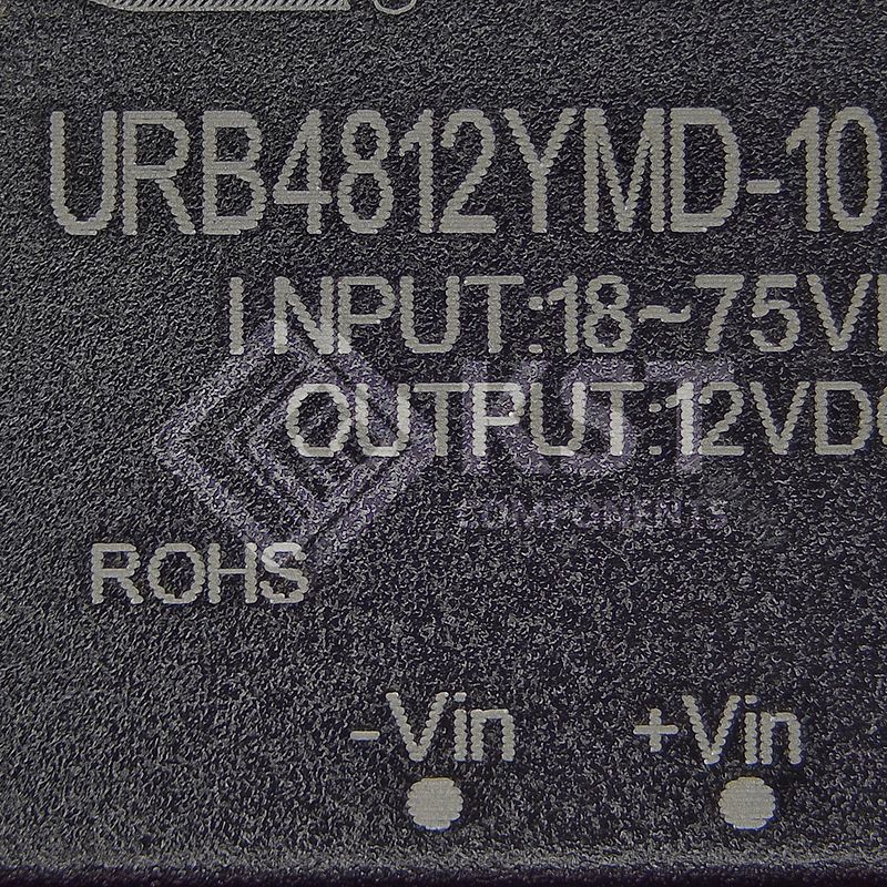 URB4812YMD-10WR3