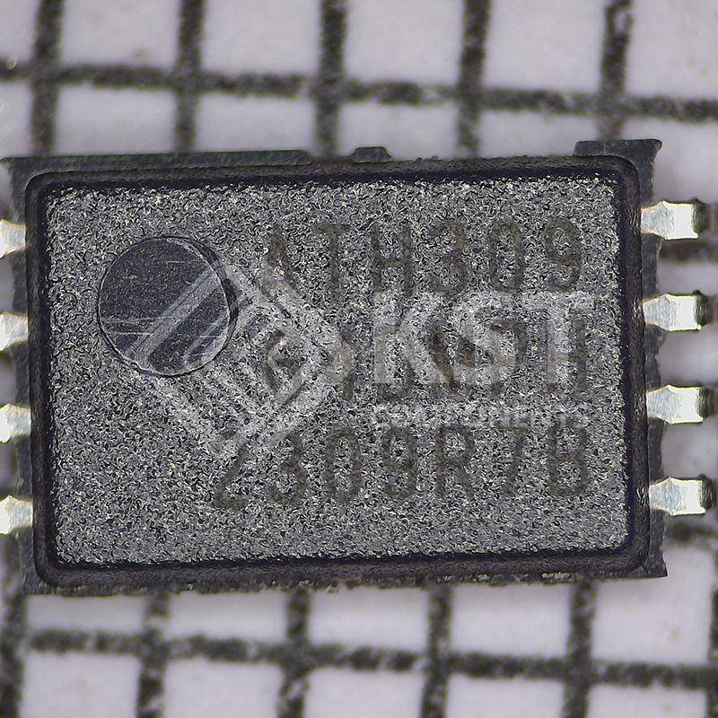 AT24C64D-XHM-T