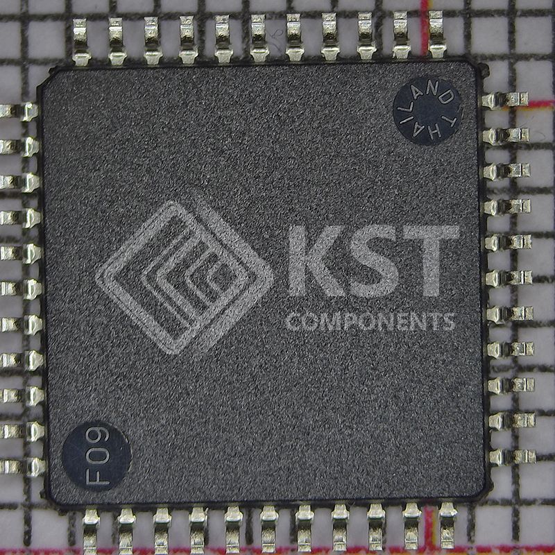 PIC18F4520-I/PT
