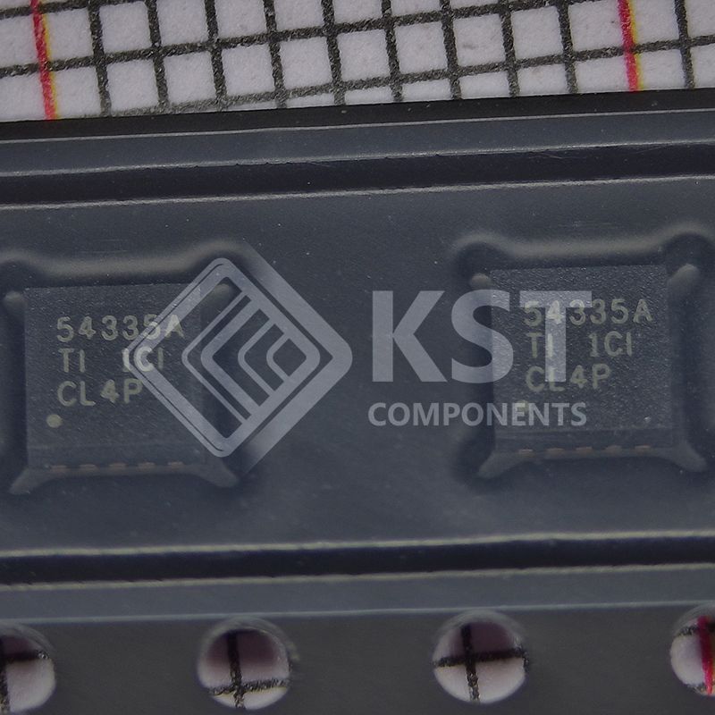 TPS54335ADRCR