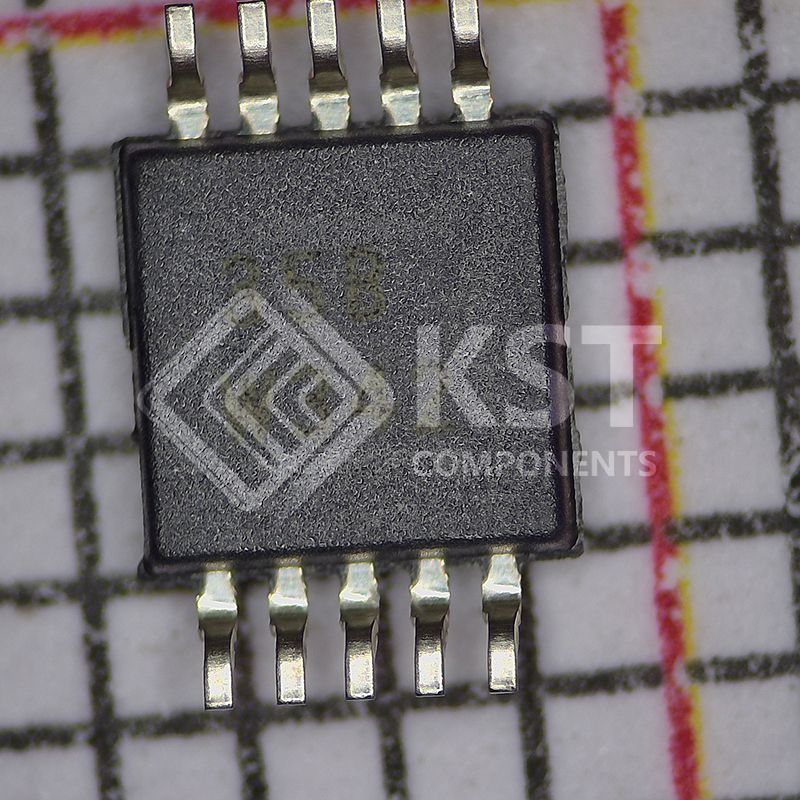 ADS1113IDGSR