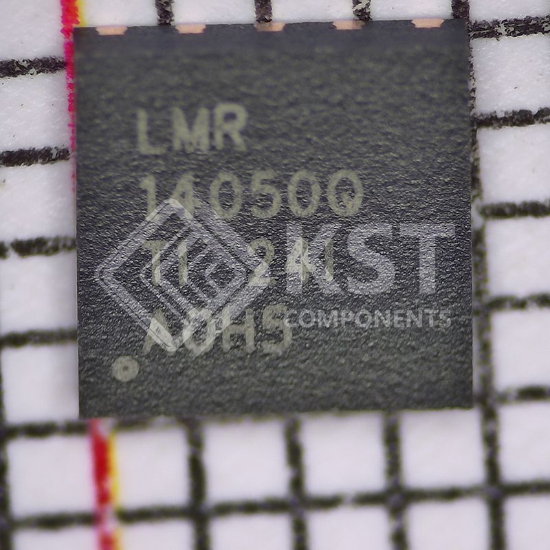 LMR14050QDPRRQ1