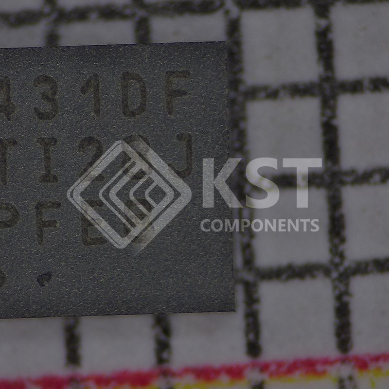 TPS3431SQDRBRQ1