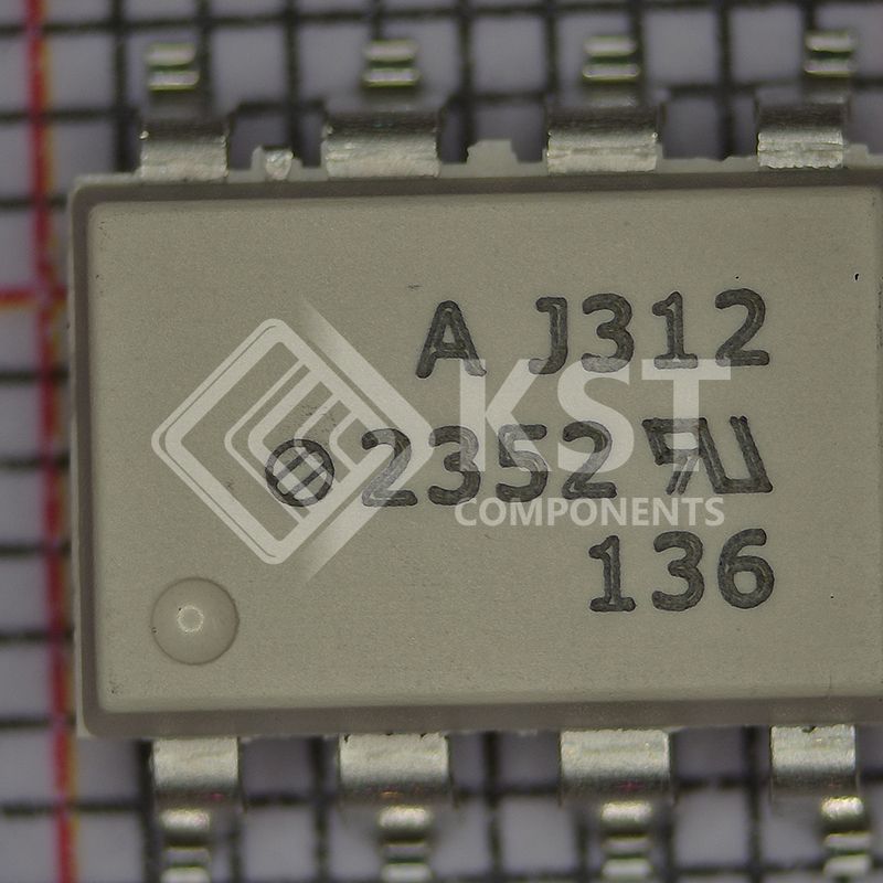 HCPL-J312-500E