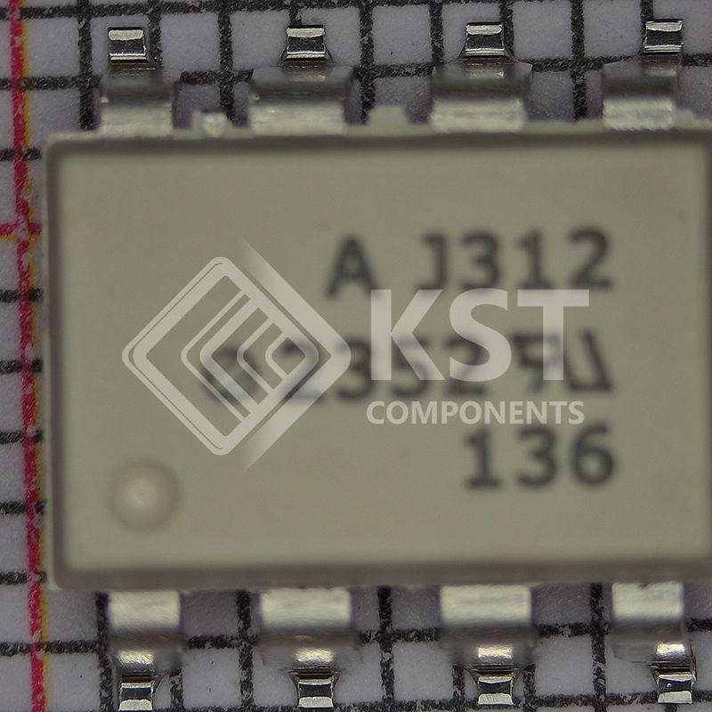 HCPL-J312-500E