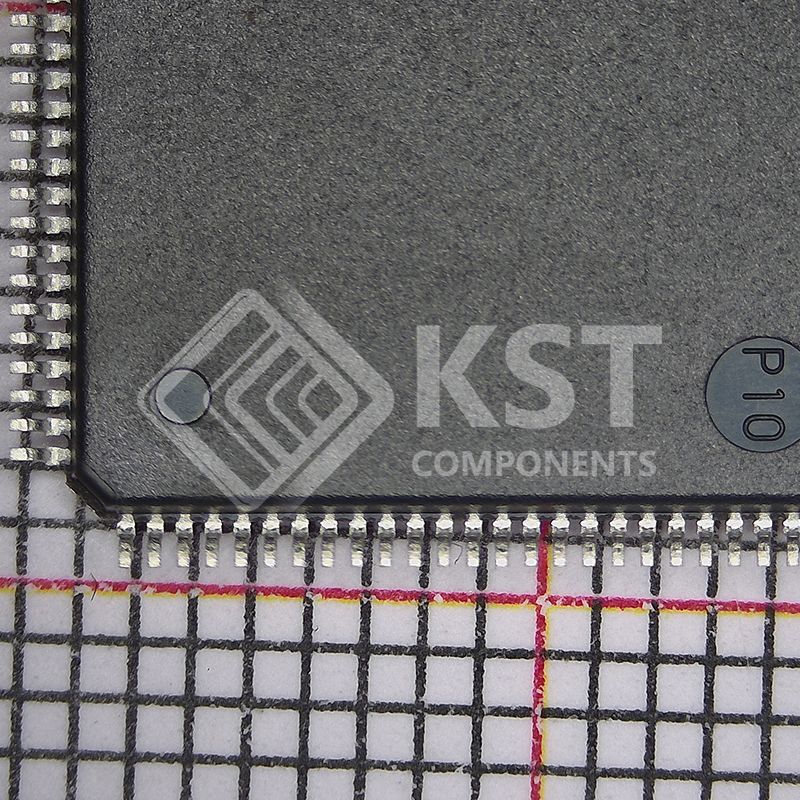LC4256V-75TN100C