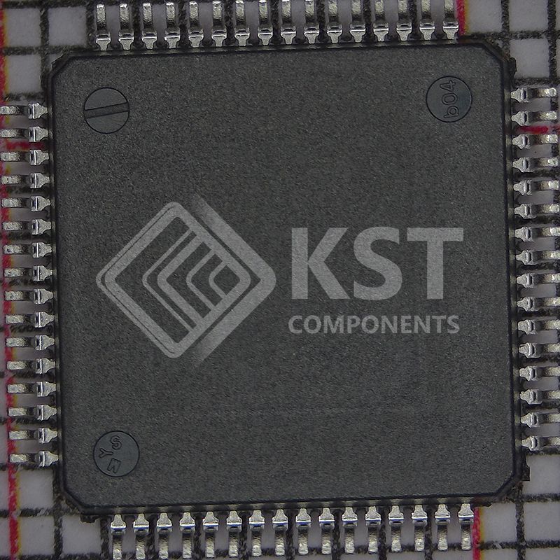 STM32F103RBT6