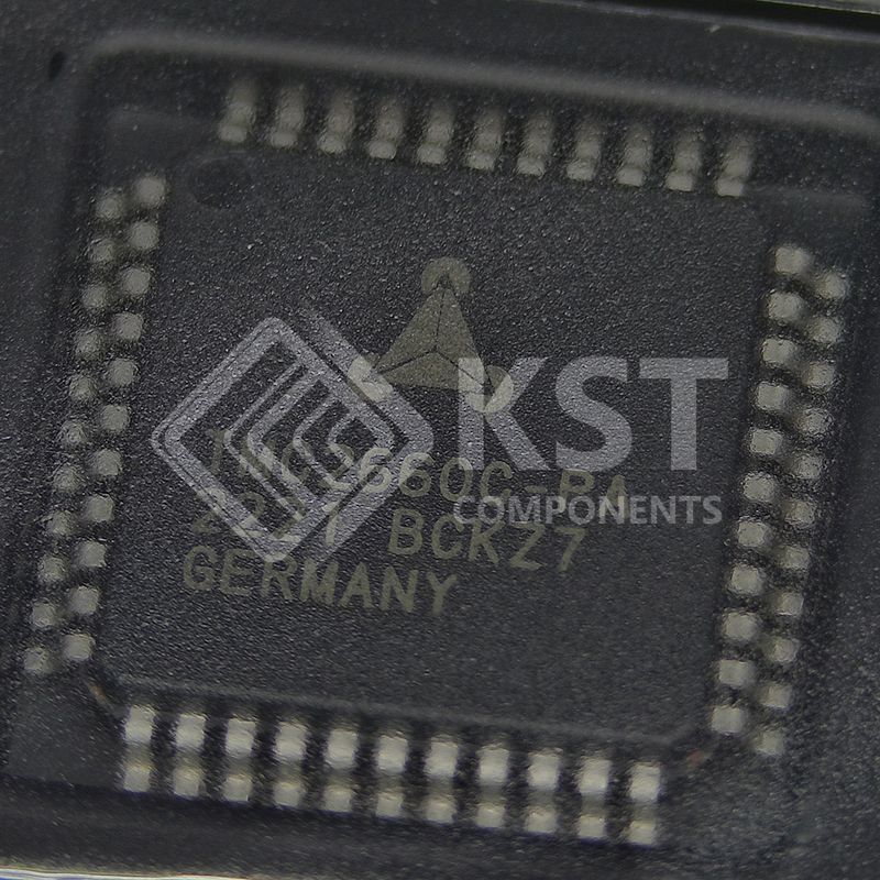 TMC2660C-PA-T