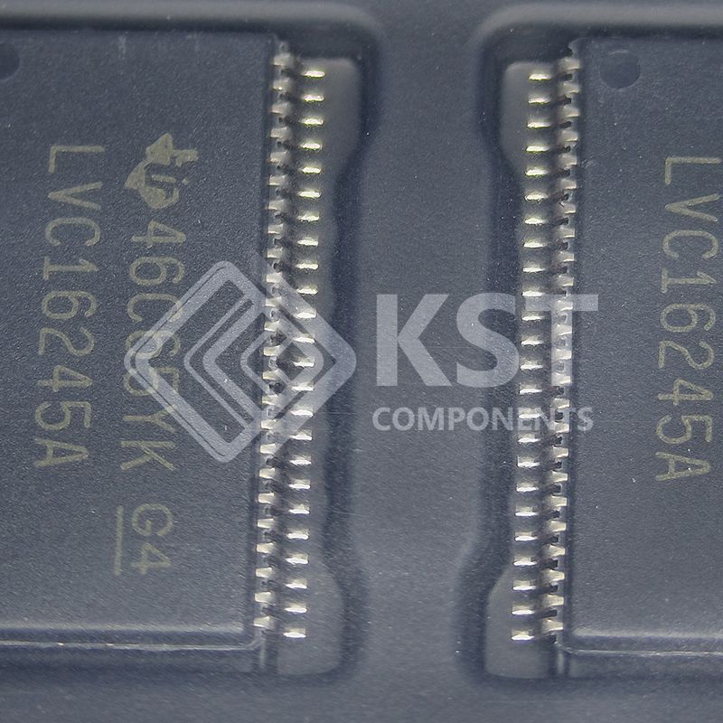 SN74LVC16245ADGGR