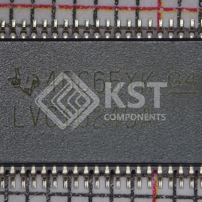 SN74LVC16245ADGGR