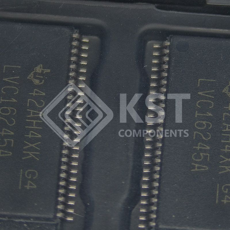 SN74LVC16245ADGGR