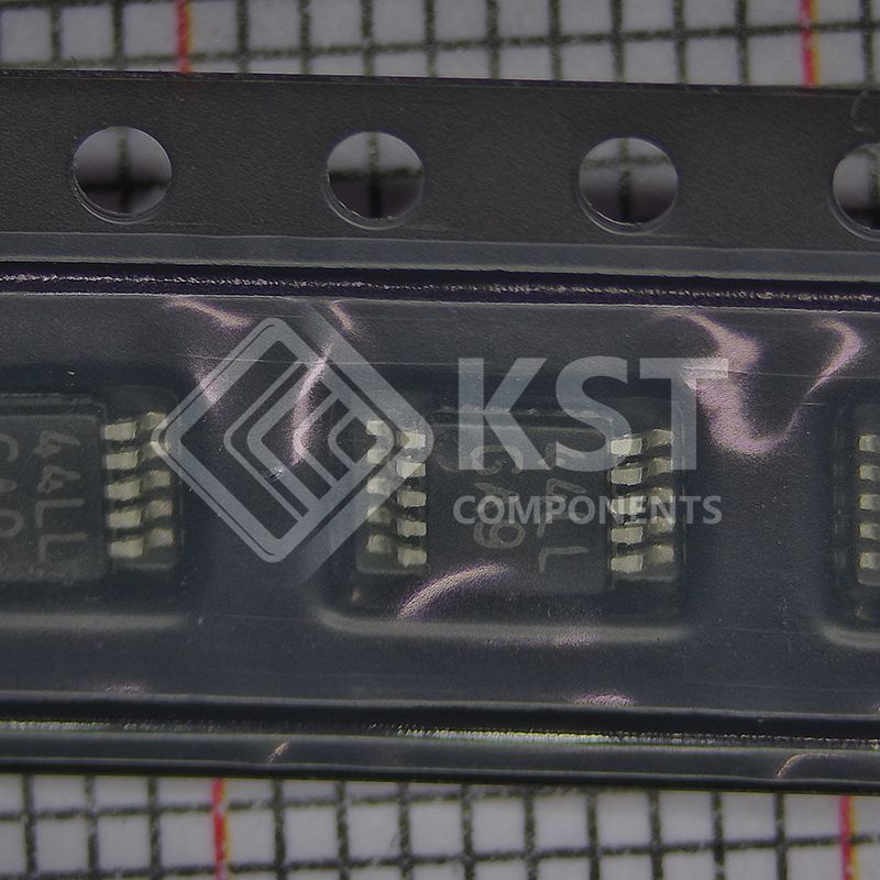LM4916MM/NOPB