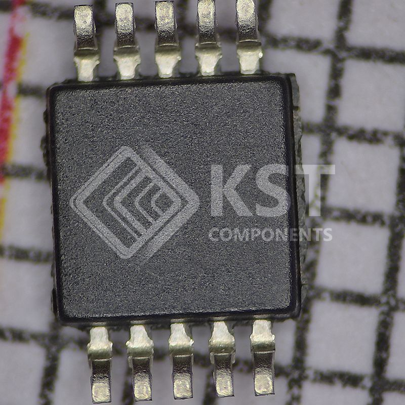 LM4916MM/NOPB