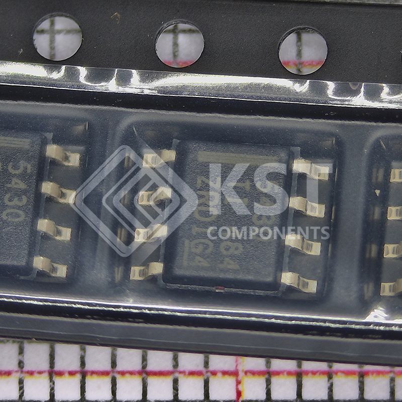 TPS5430DDAR