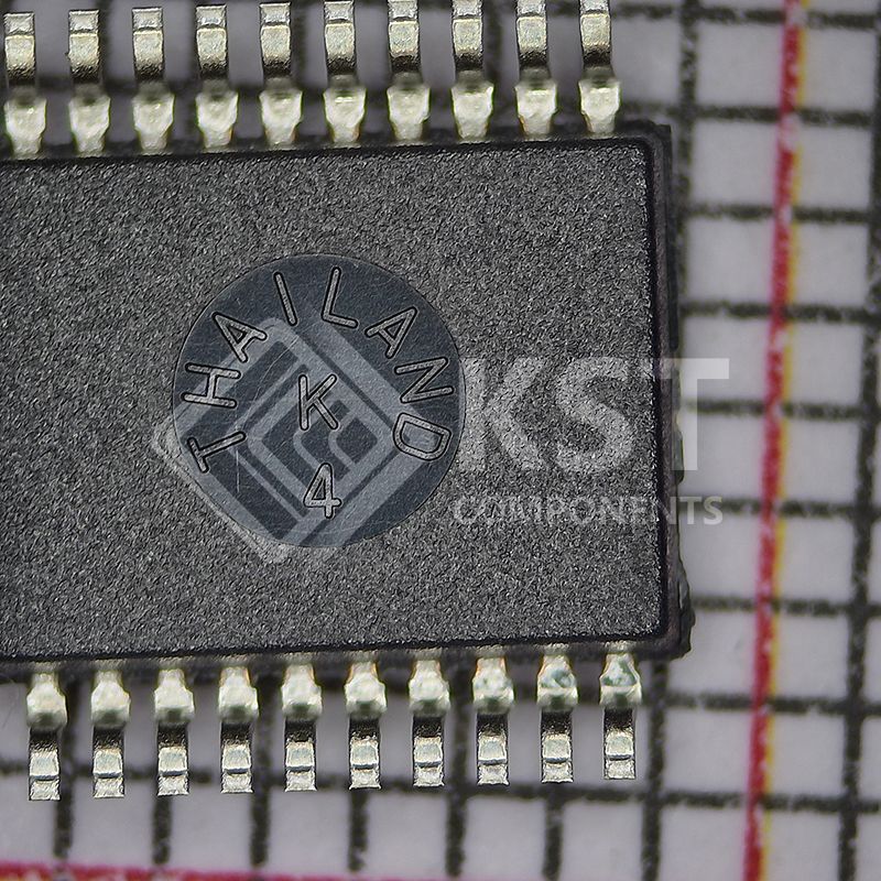 PIC16F690-I/SS