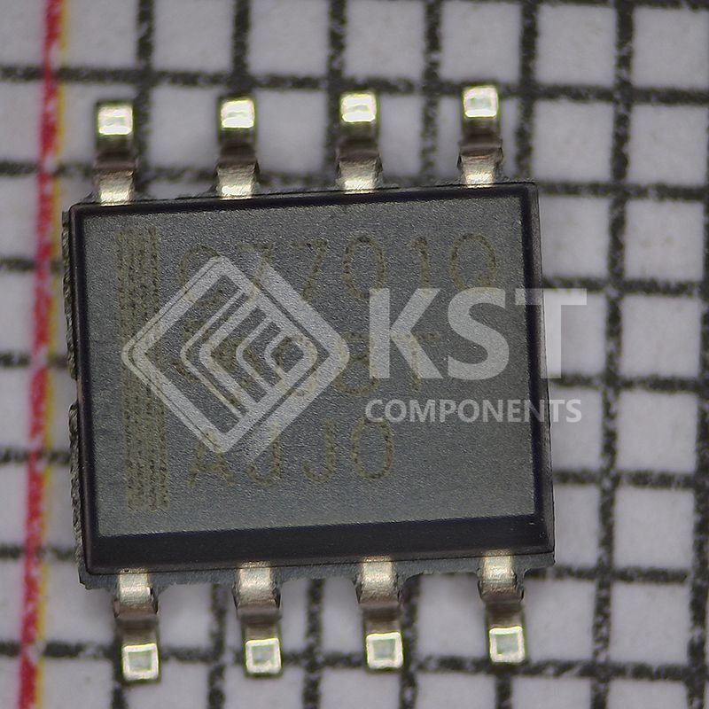 TLC7701QDR
