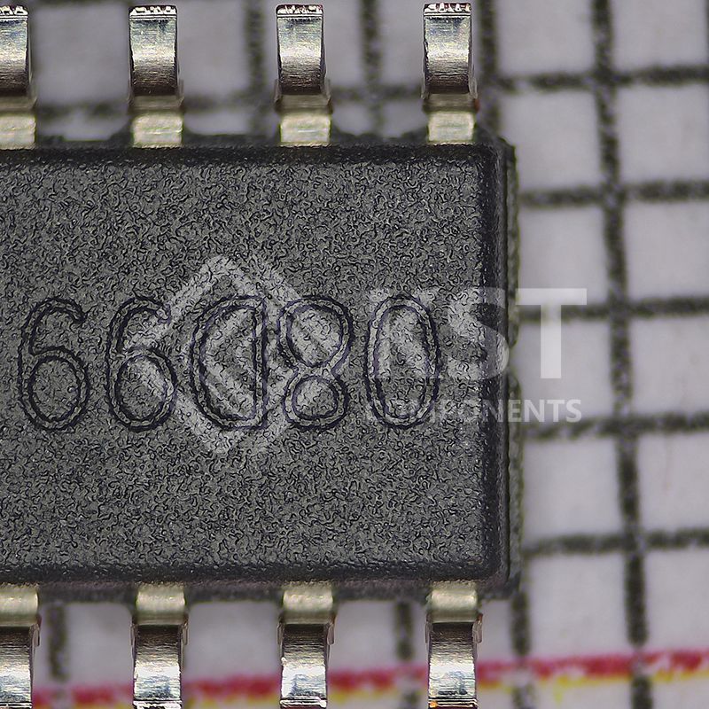 TLC7701QDR