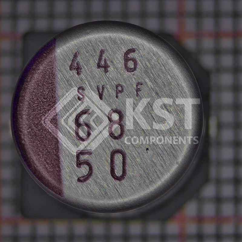 50SVPF68M