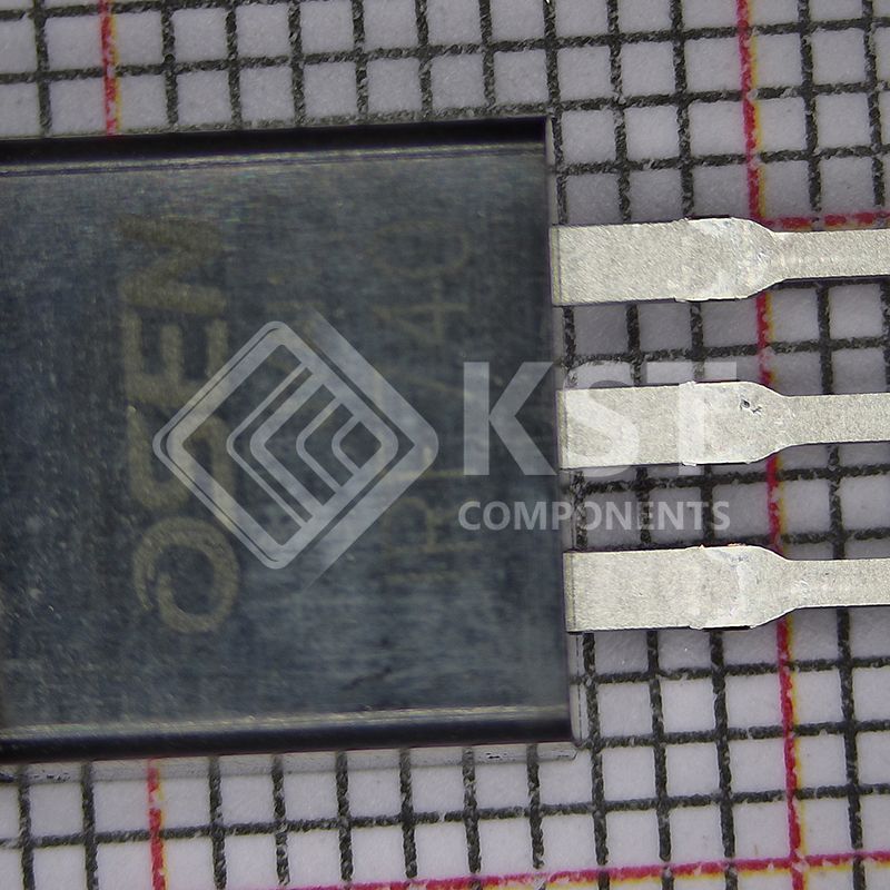 IRF740PBF