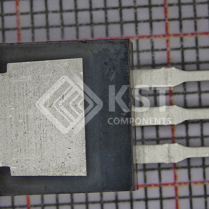 IRF740PBF
