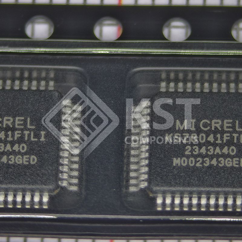 KSZ8041FTLI-TR