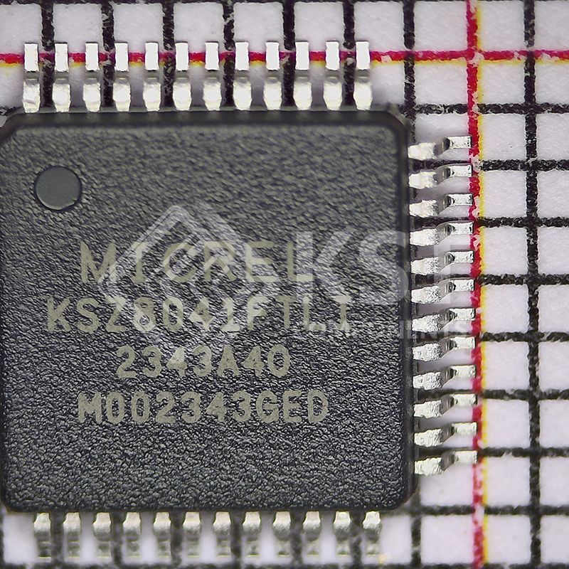 KSZ8041FTLI-TR