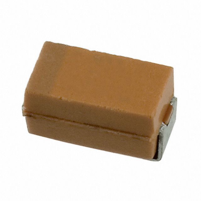 TAJA105K016RNJ - AMEC Thermasol