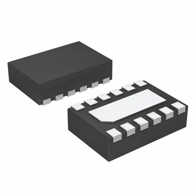 TPS62745DSSR - 3PEAK