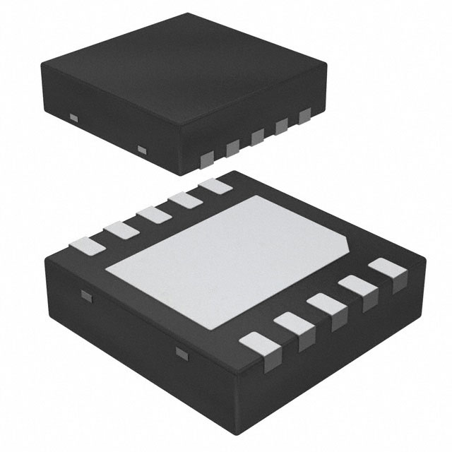 TPS63060DSCR - 3PEAK