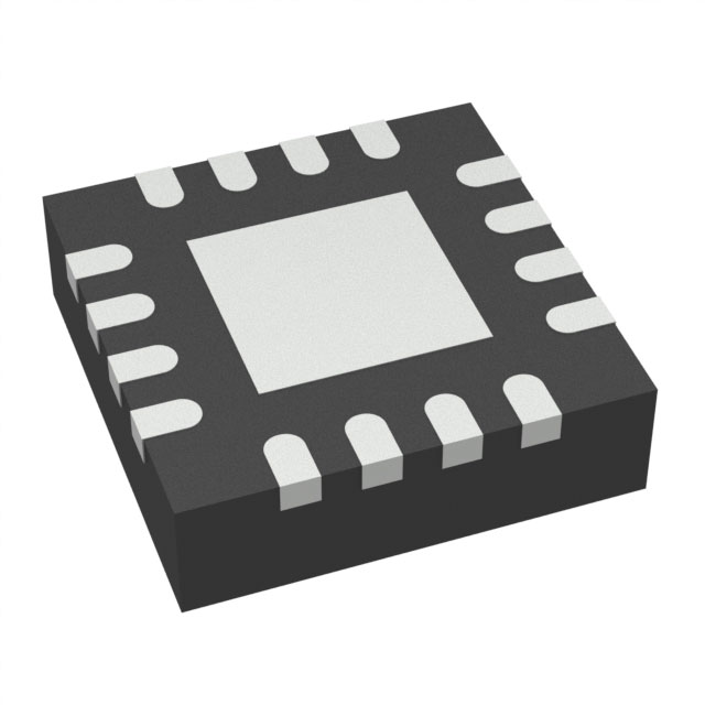 TPS65000TRTERQ1 - 3PEAK