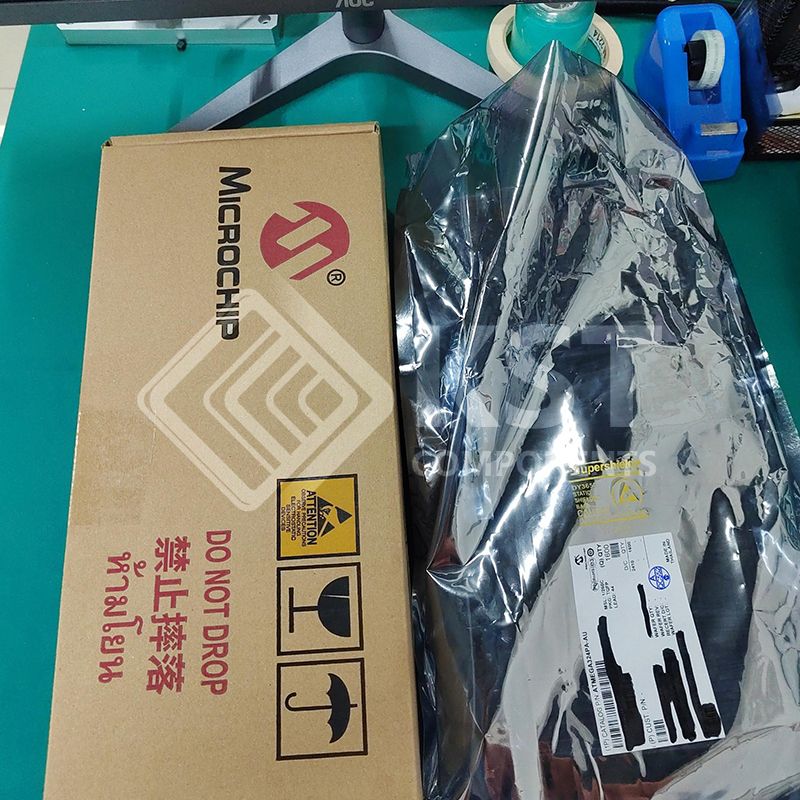 ATMEGA324PA-AU