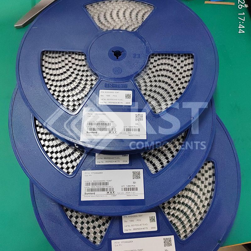 MWSA0605S-150MT