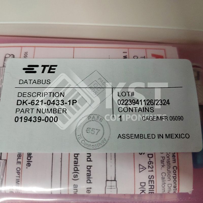 DK-621-0433-1P