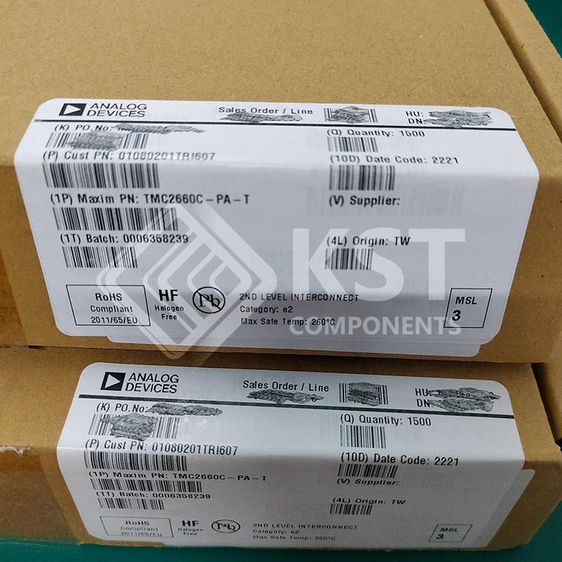 TMC2660C-PA-T