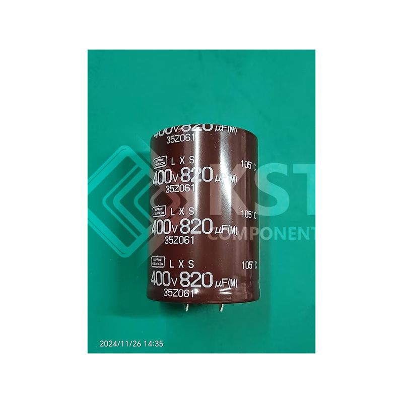 ELXS401VSN821MA50S