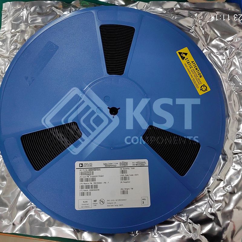 TMC2660C-PA-T