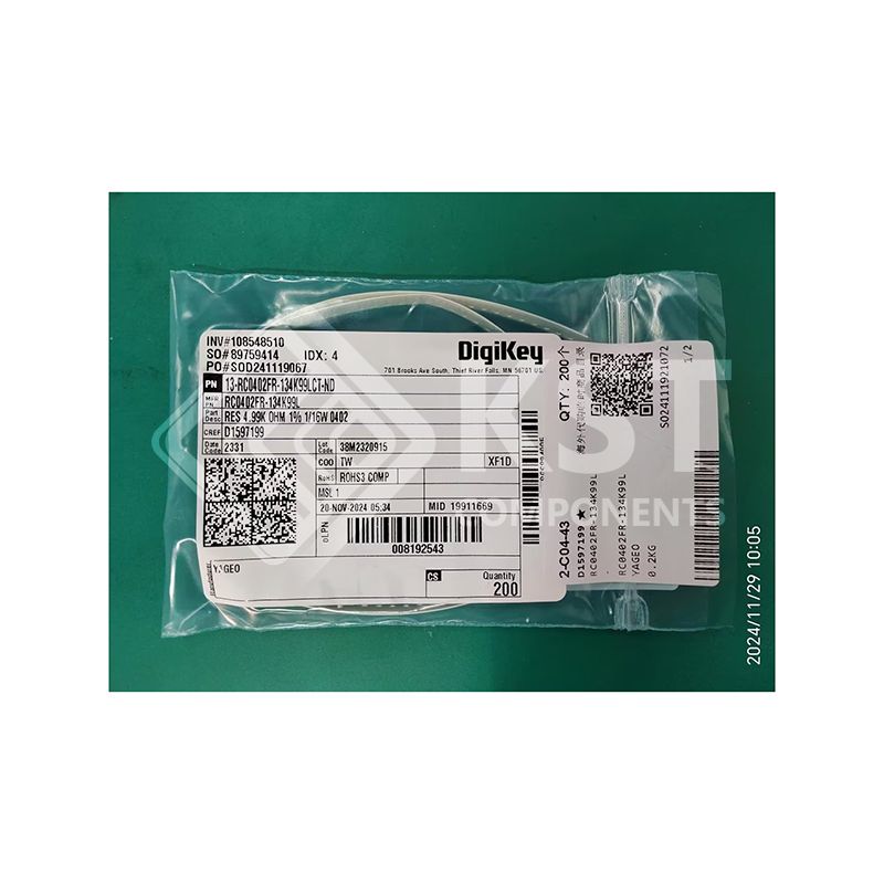 RC0402FR-134K99L