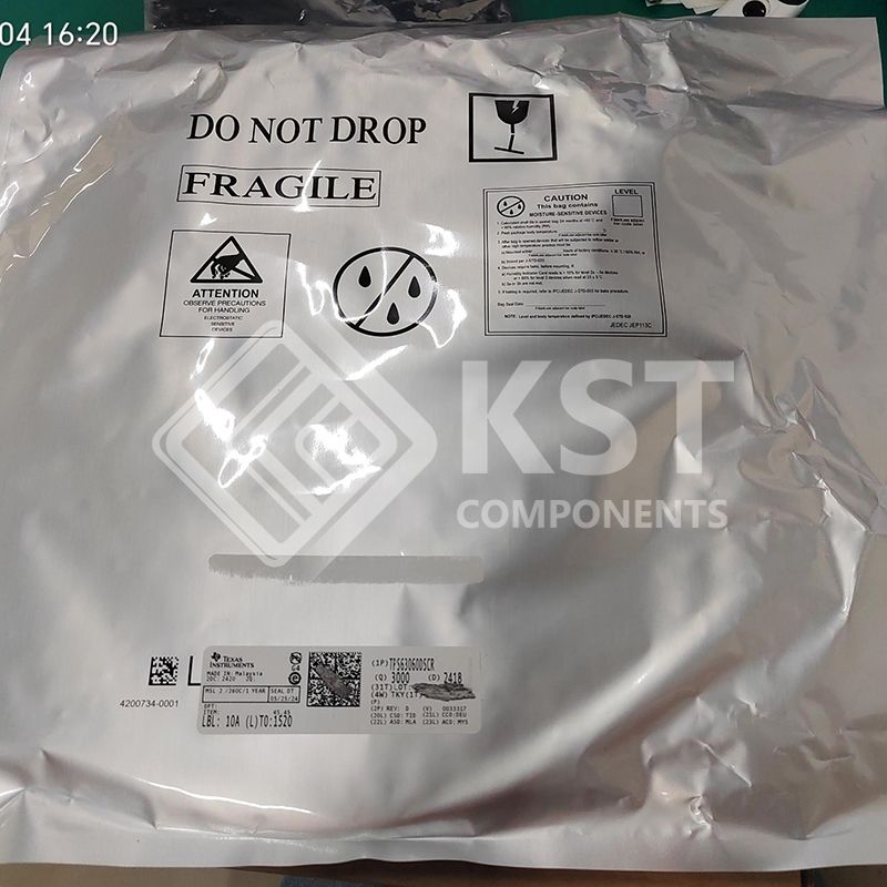 TPS63060DSCR