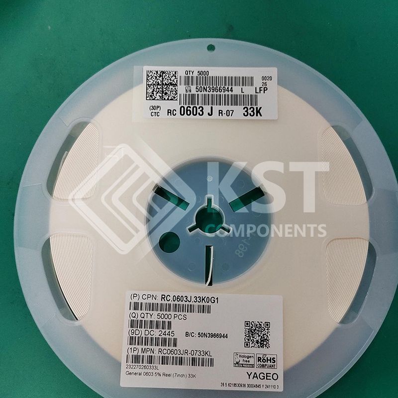 RC0603JR-0733KL