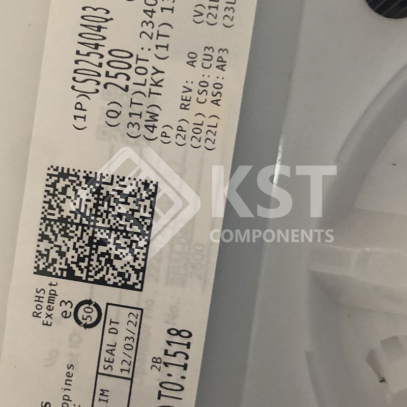 CSD25404Q3