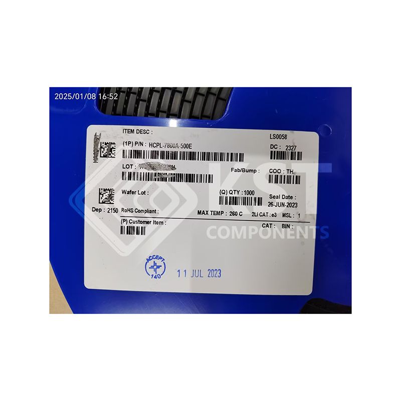 HCPL-7800A-500E