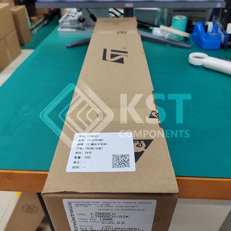 L7805CV