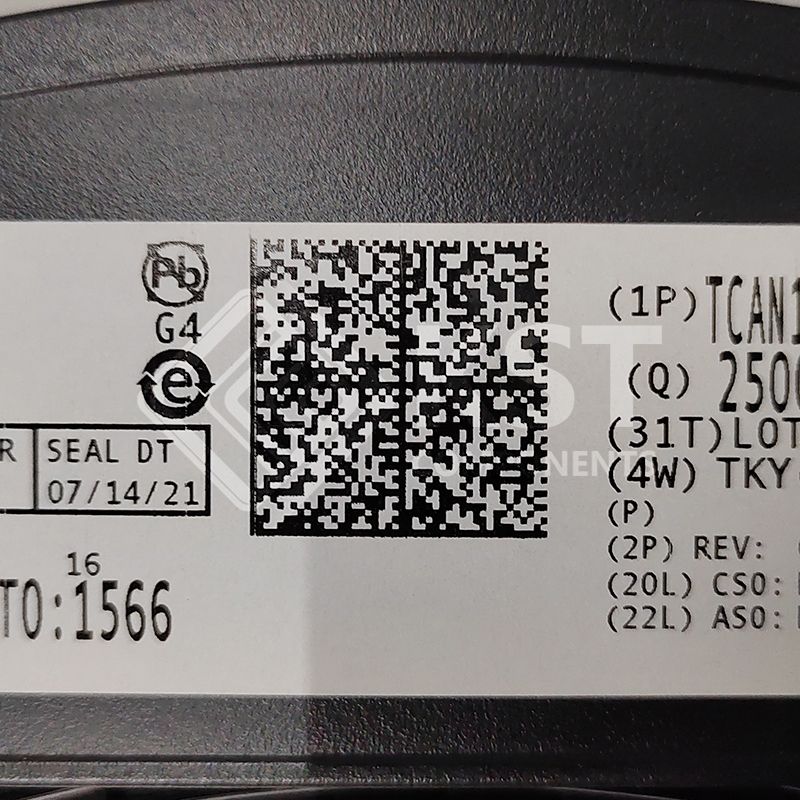 TCAN1146DRQ1