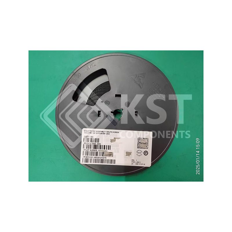 HMC431LP4ETR