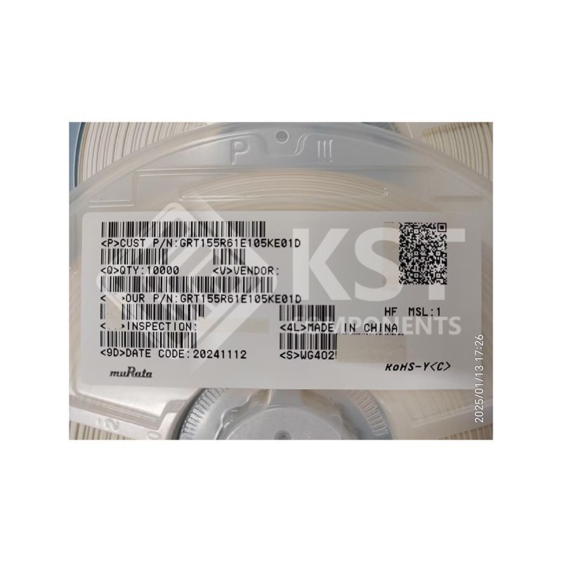GRT155R61E105KE01D