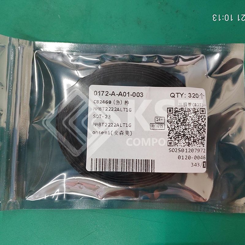 MMBT2222ALT1G