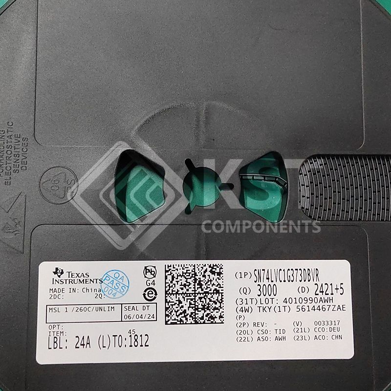 SN74LVC1G373DBVR