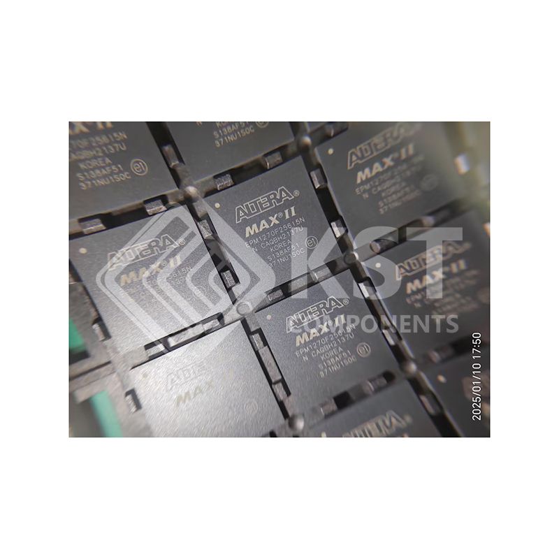 EPM1270F256I5N