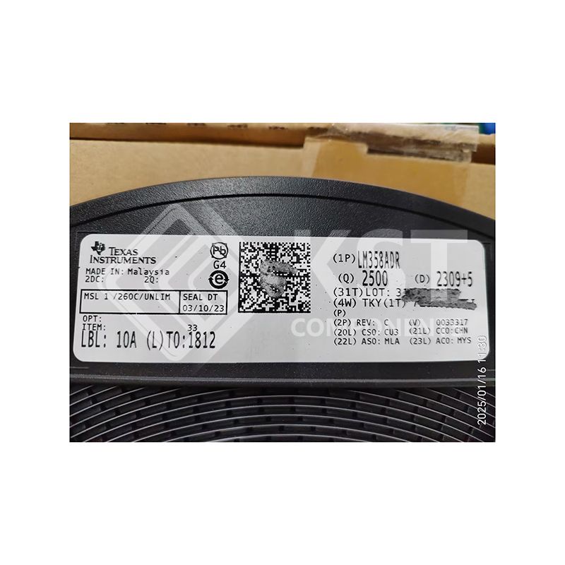 LM358ADR